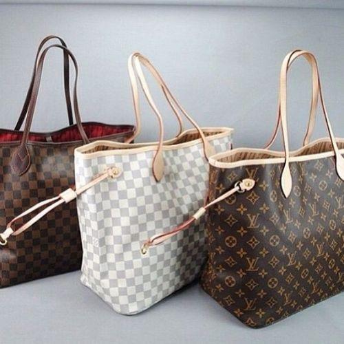 Louis Vuitton new handbags collection | | Just Trendy Girls