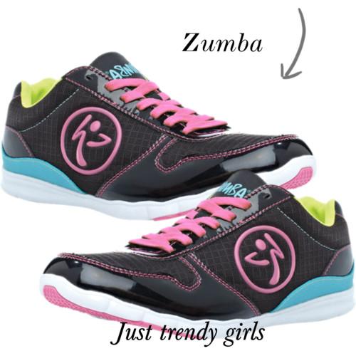 puma shoes for zumba