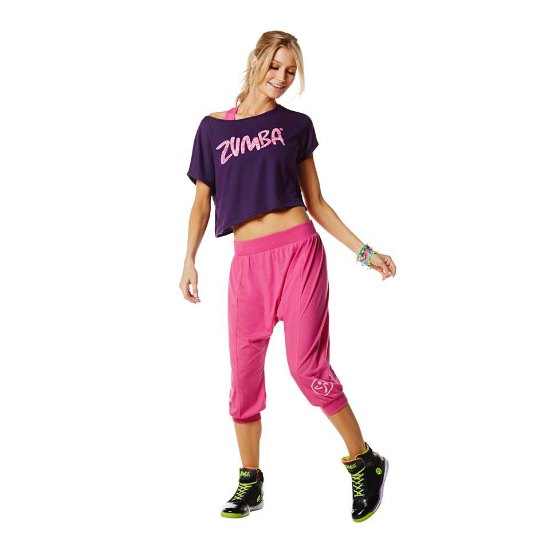 zumba outfit for girls