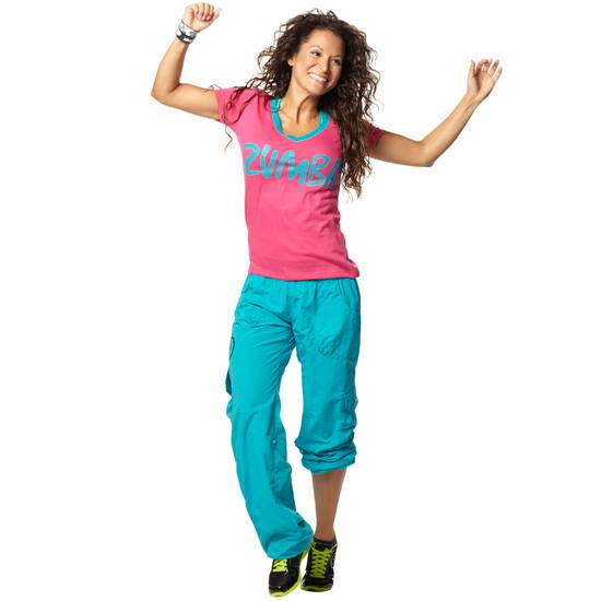 zumba outfit for girls