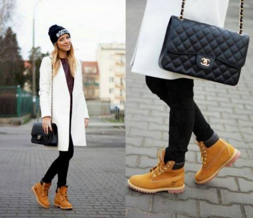 Image result for modern chic style