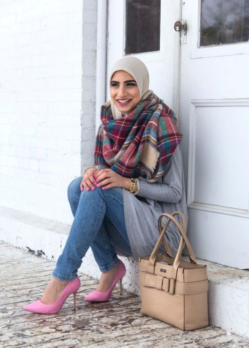 zara hijab collection