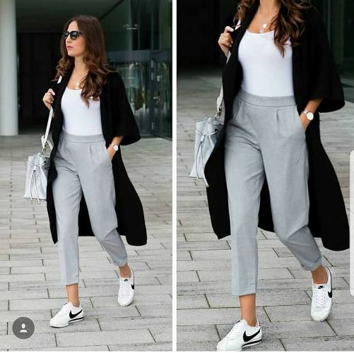 Casual Style Women Online, 58% OFF ...