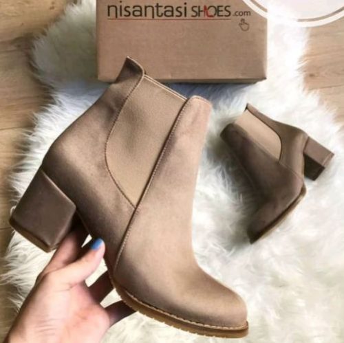 Ankle boots trends 2019 | | Just Trendy 