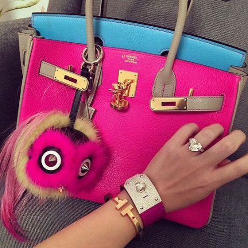 Hermes handbags collection – Just Trendy Girls
