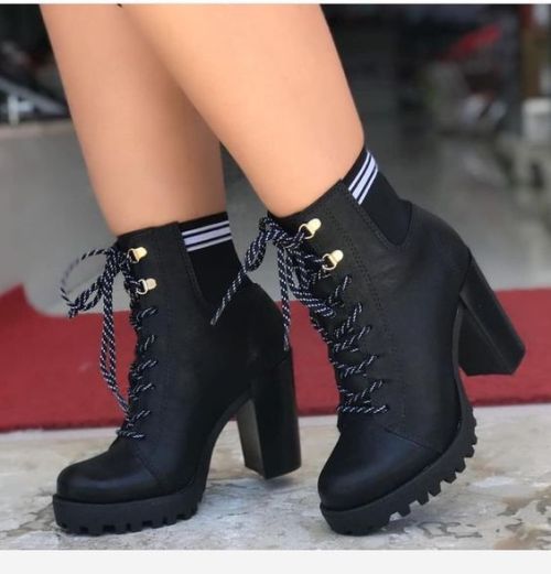 Fashion ankle boots | | Just Trendy Girls
