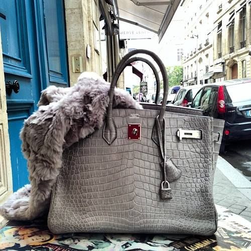 Hermes handbags collection | Just Trendy Girls