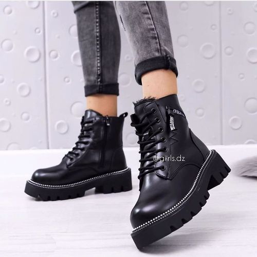 Fashion ankle boots | Just Trendy Girls