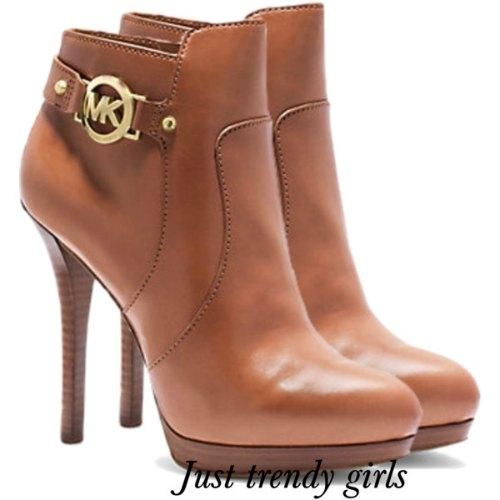 Michael kors ankle shoes | | Just Trendy Girls