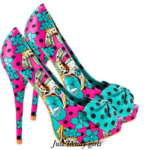 Pump heels for woman | | Just Trendy Girls