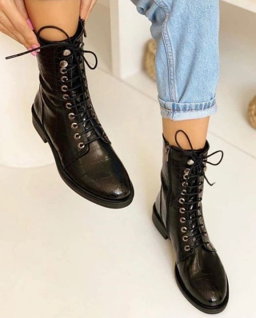 Ankle booties for women | | Just Trendy Girls
