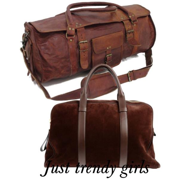 Stylish traveling bags for woman | | Just Trendy Girls