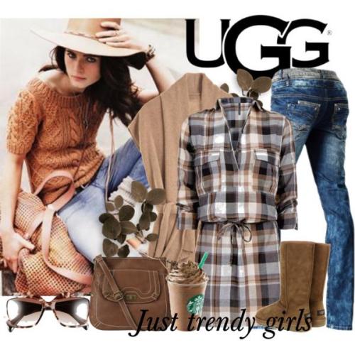 UGG winter collection 2015 | | Just Trendy Girls