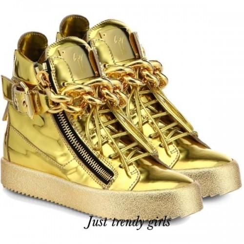 Giuseppe Zanotti women sneakers | | Just Trendy Girls
