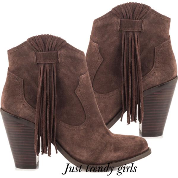 Jessica Simpson ankle boots | | Just Trendy Girls