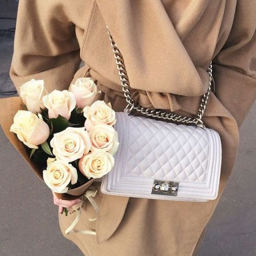 Chanel bags and shoes collection | Just Trendy Girls