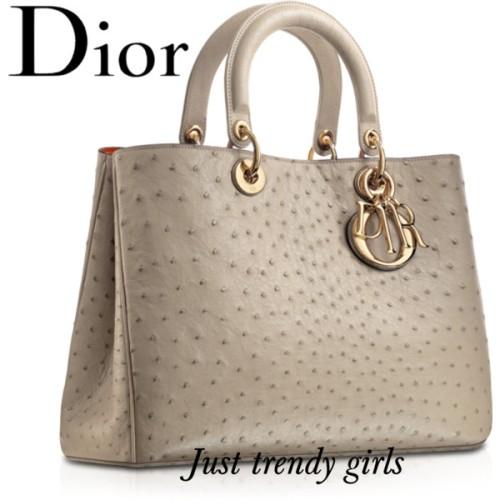 Dior bags trends 2015 | | Just Trendy Girls