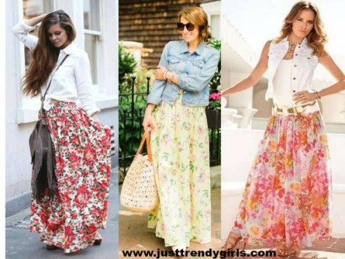 Street style new trends | | Just Trendy Girls