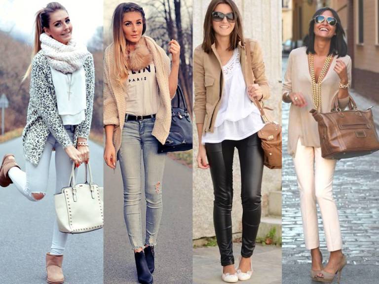 Fall street styles trends | | Just Trendy Girls