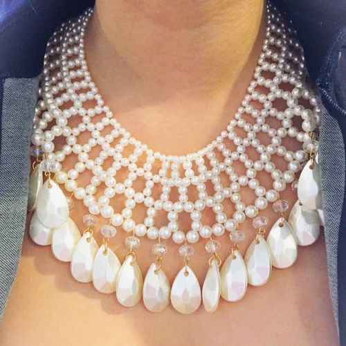 Pendant statement necklaces | | Just Trendy Girls