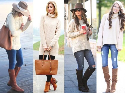 Street style latest trends | | Just Trendy Girls