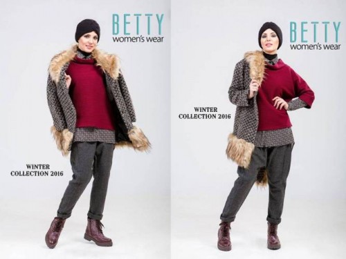 Betty women's wear Egypt fashion | | Just Trendy Girls
