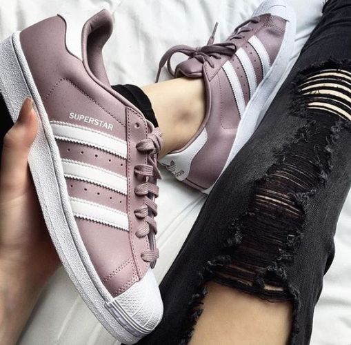 How to style your Adidas shoes | | Just Trendy Girls