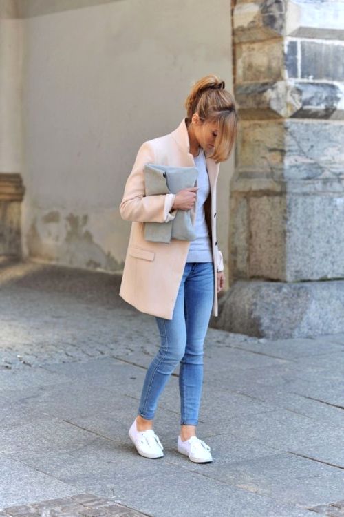 Classic trench coat for all seasons | | Just Trendy Girls