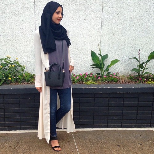 Verona collection for modest hijab | | Just Trendy Girls