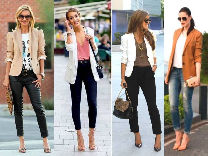 The most eye catching summer street styles | | Just Trendy Girls