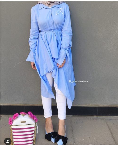Eid hijab ready to wear | | Just Trendy Girls