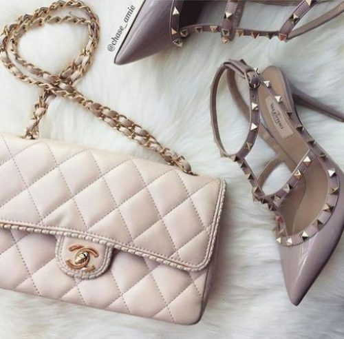 How to style your Chanel bags | | Just Trendy Girls
