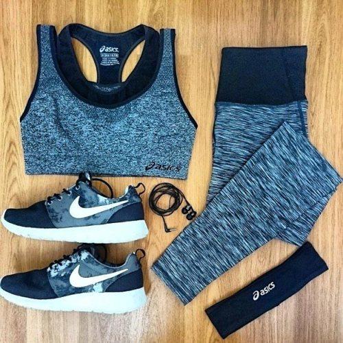 What to wear for the gym – Just Trendy Girls