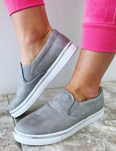 Stylish slip on shoes | | Just Trendy Girls