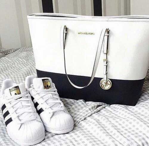 Michael kors bags and shoes | Just 