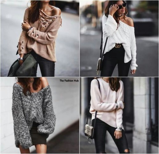 How to look stylish with comfy clothing | | Just Trendy Girls