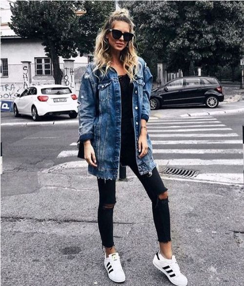 The most popular fall outfits to copy now | | Just Trendy Girls