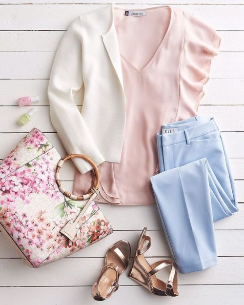 Cute summer outfit ideas | | Just Trendy Girls
