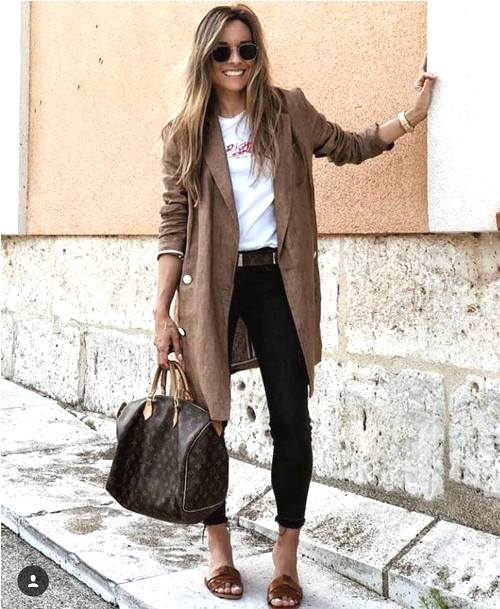 Pre-fall outfit ideas | | Just Trendy Girls