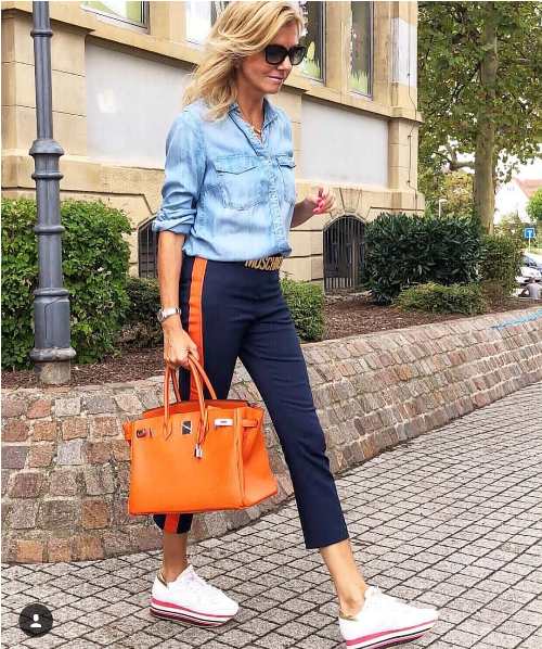 A style guide for simple casual outfits | | Just Trendy Girls