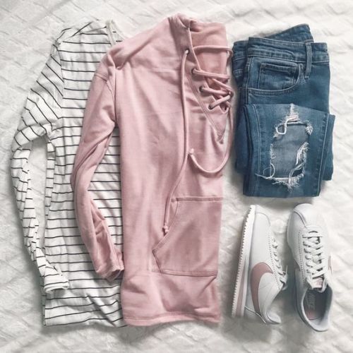 School outfit ideas for daily looks | | Just Trendy Girls