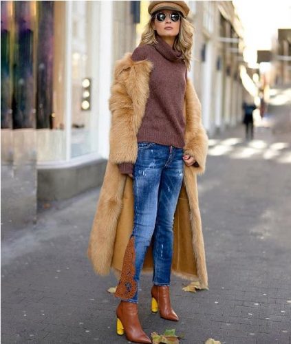 December outfit ideas for holidays | | Just Trendy Girls