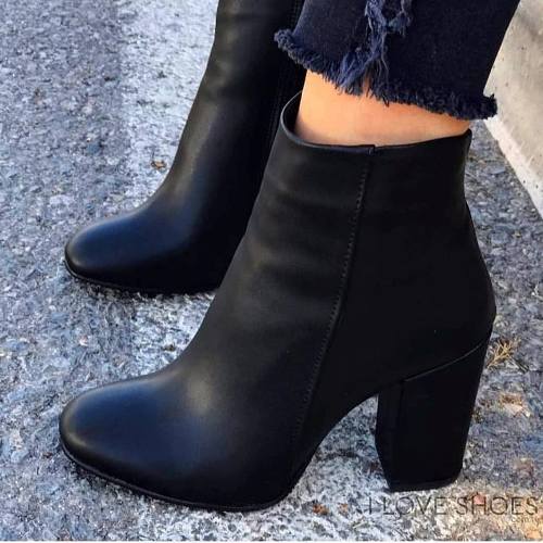 Ecco fashion boots | | Just Trendy Girls