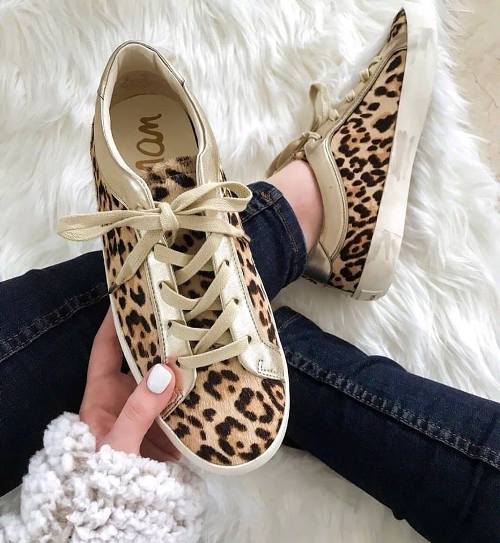 Shoe trend for 2019 | | Just Trendy Girls