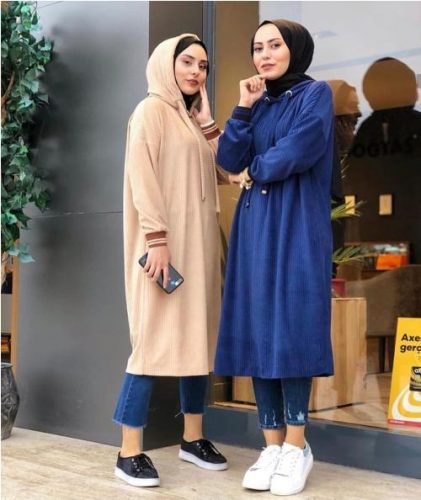 Turkish hijab style | | Just Trendy Girls