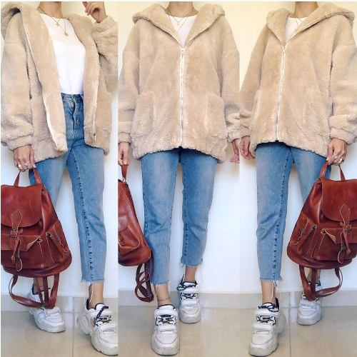 Winter trendy outfits for 2020 | | Just Trendy Girls