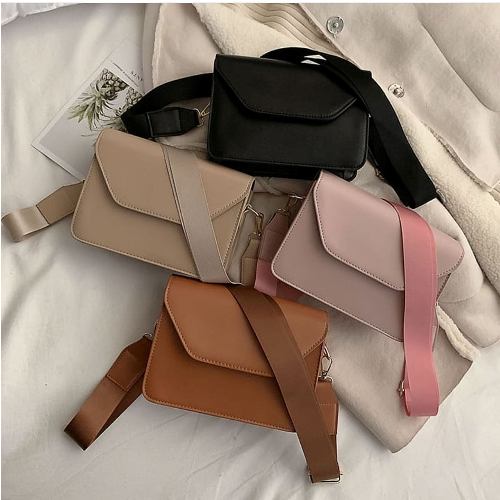 Neutral classic shoulder bags for women | | Just Trendy Girls