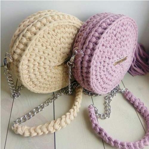 Creative crochet ideas | | Just Trendy Girls