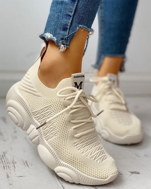Easy and comfy sneakers for girls | | Just Trendy Girls