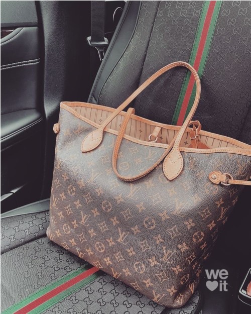 Louis Vuitton new trendy classic bags | Just Trendy Girls